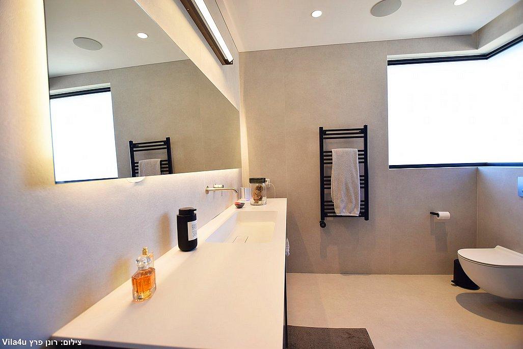 183828 מפלס עליון, וילה בוטיק נתניה, וילה  בנתניה וילות - Vila