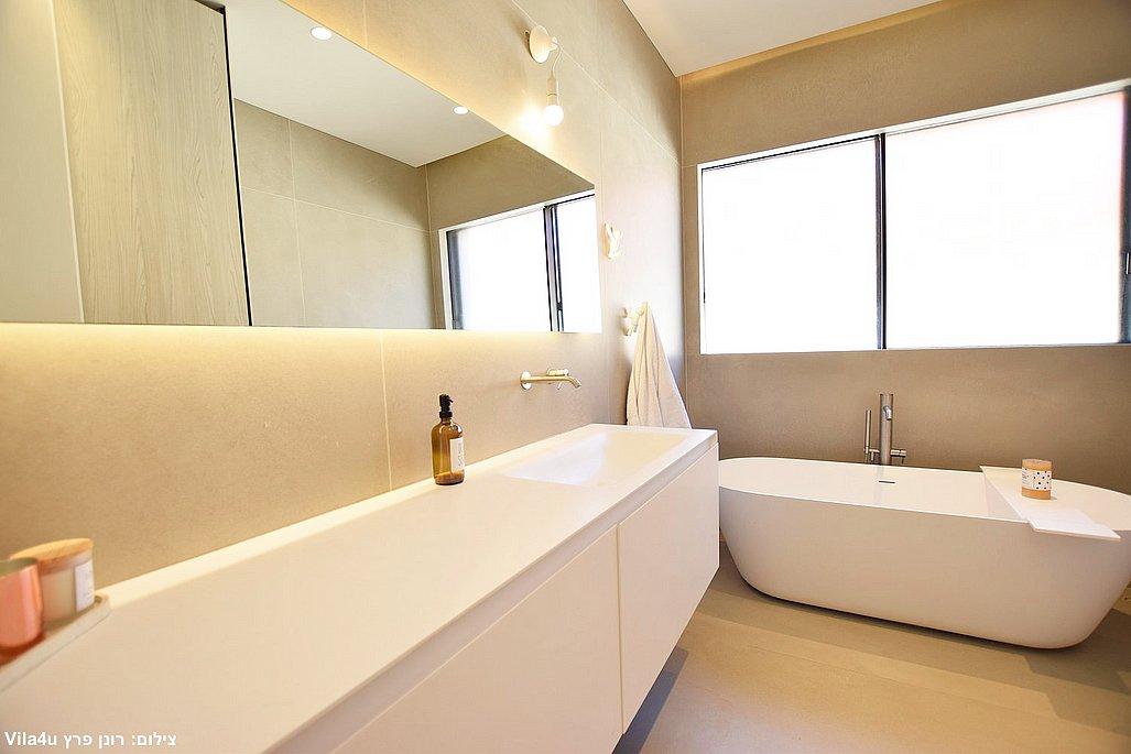 183830 מפלס עליון, וילה בוטיק נתניה, וילה  בנתניה וילות - Vila