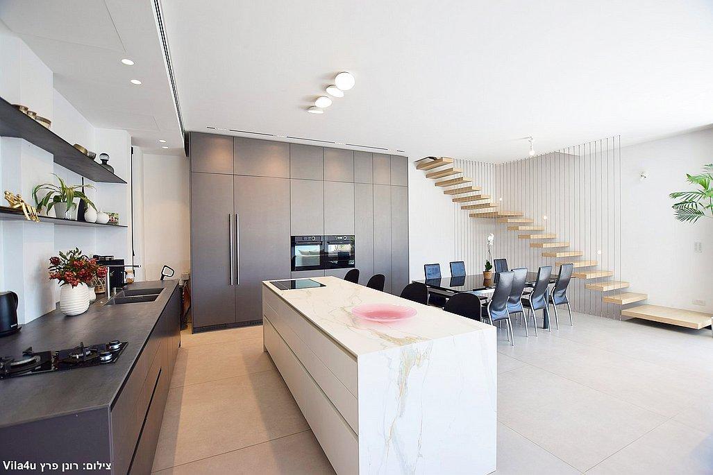 183833 מפלס עליון, וילה בוטיק נתניה, וילה  בנתניה וילות - Vila