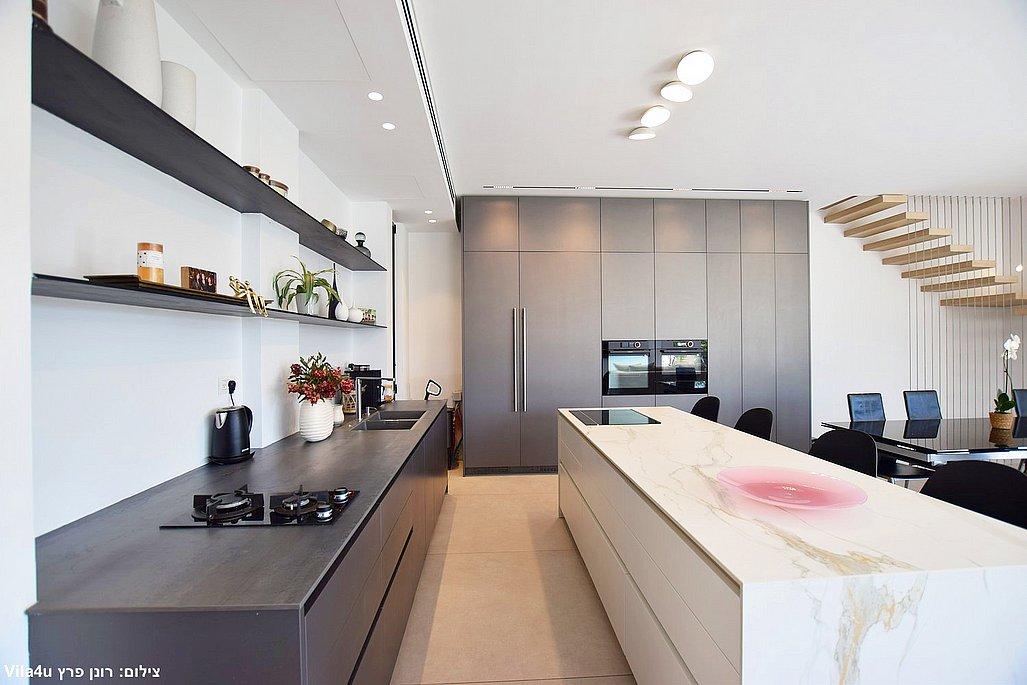 183834 מפלס עליון, וילה בוטיק נתניה, וילה  בנתניה וילות - Vila