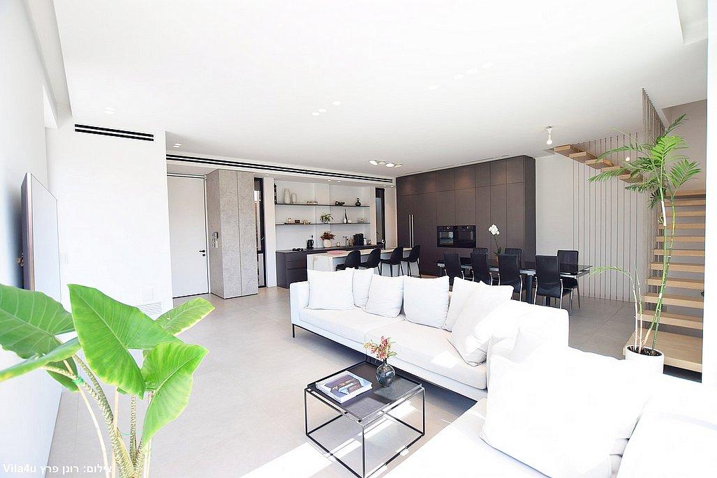 183837 מפלס עליון, וילה בוטיק נתניה, וילה  בנתניה וילות - Vila