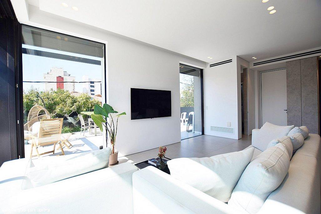 183839 מפלס עליון, וילה בוטיק נתניה, וילה  בנתניה וילות - Vila