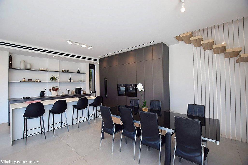 183842 מפלס עליון, וילה בוטיק נתניה, וילה  בנתניה וילות - Vila