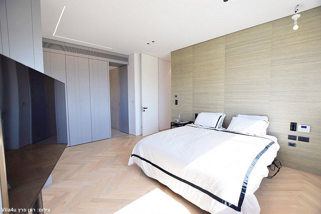 183843 מפלס עליון, וילה בוטיק נתניה, וילה  בנתניה וילות - Vila