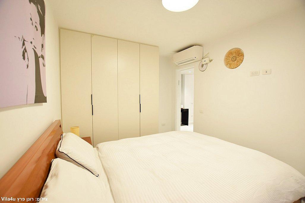 183849 מפלס תחתון, וילה בוטיק נתניה, וילה  בנתניה וילות - Vila