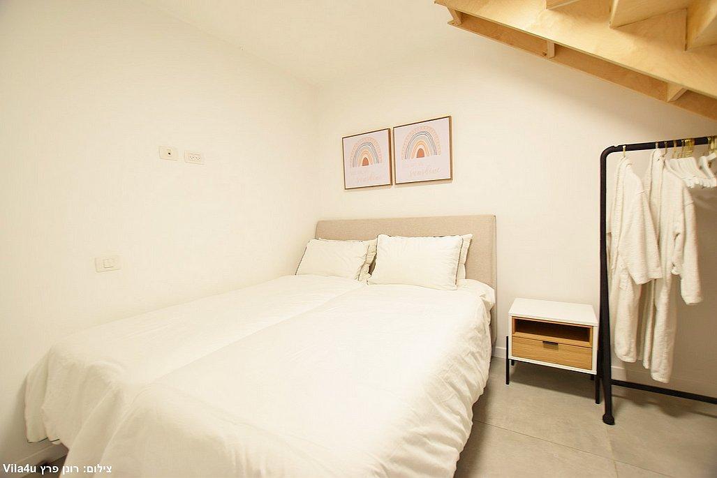 183860 מפלס תחתון, וילה בוטיק נתניה, וילה  בנתניה וילות - Vila