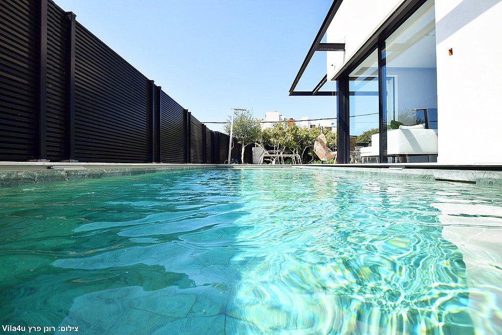 183891 גלריה כללית, וילה בוטיק נתניה, וילה  בנתניה וילות - Vila