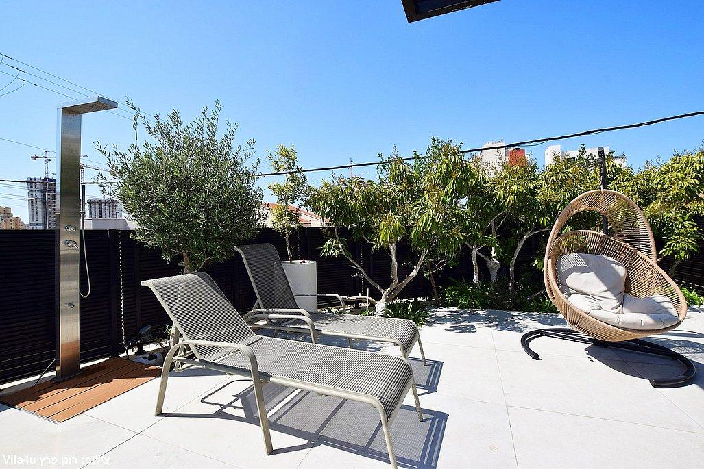 183895 גלריה כללית, וילה בוטיק נתניה, וילה  בנתניה וילות - Vila