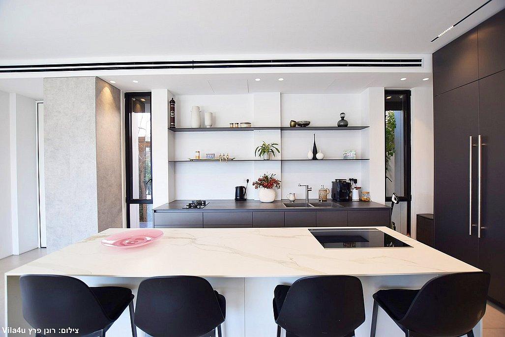 183907 גלריה כללית, וילה בוטיק נתניה, וילה  בנתניה וילות - Vila