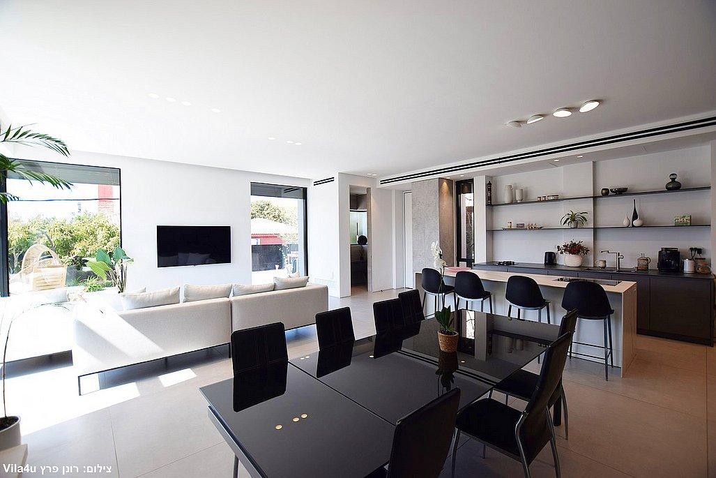 183910 גלריה כללית, וילה בוטיק נתניה, וילה  בנתניה וילות - Vila