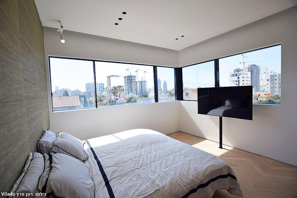 183917 גלריה כללית, וילה בוטיק נתניה, וילה  בנתניה וילות - Vila