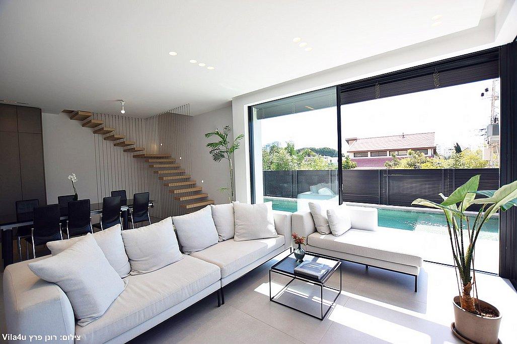 183918 גלריה כללית, וילה בוטיק נתניה, וילה  בנתניה וילות - Vila