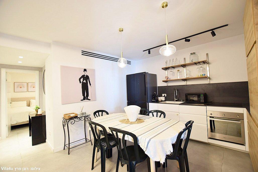 183927 גלריה כללית, וילה בוטיק נתניה, וילה  בנתניה וילות - Vila