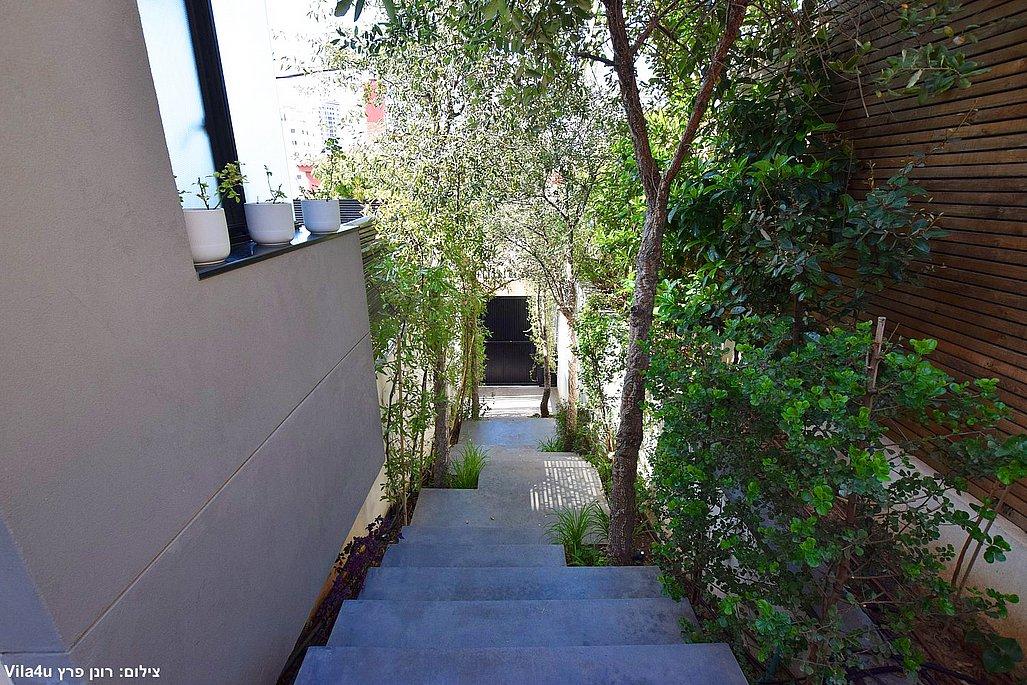 183928 גלריה כללית, וילה בוטיק נתניה, וילה  בנתניה וילות - Vila