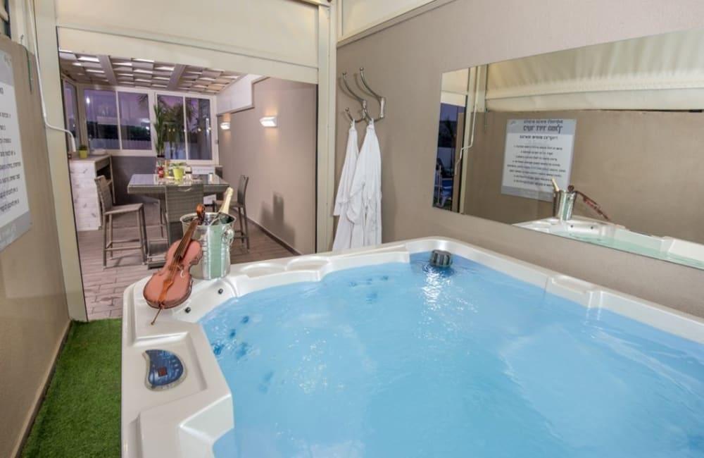 183932 גלריה כללית, וילה כינור דוד המלך, וילה  במנות וילות - Vila