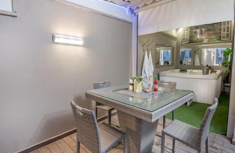 183936 גלריה כללית, וילה כינור דוד המלך, וילה  במנות וילות - Vila