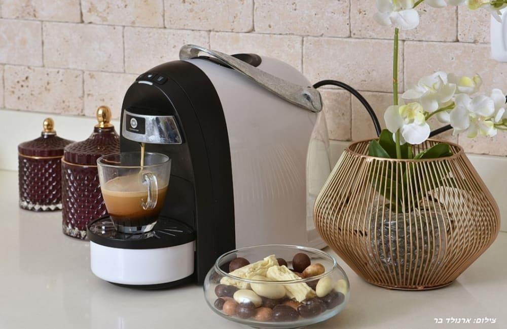 183943 גלריה כללית, וילה כינור דוד המלך, וילה  במנות וילות - Vila