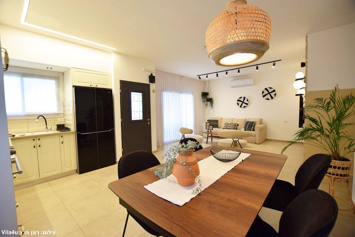 184225 וילה פנינה בטבע - לפידות, וילה פנינה בטבע - לפידות, וילה  בלפידות וילות - Vila