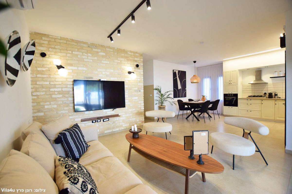 184226 וילה פנינה בטבע - לפידות, וילה פנינה בטבע - לפידות, וילה  בלפידות וילות - Vila