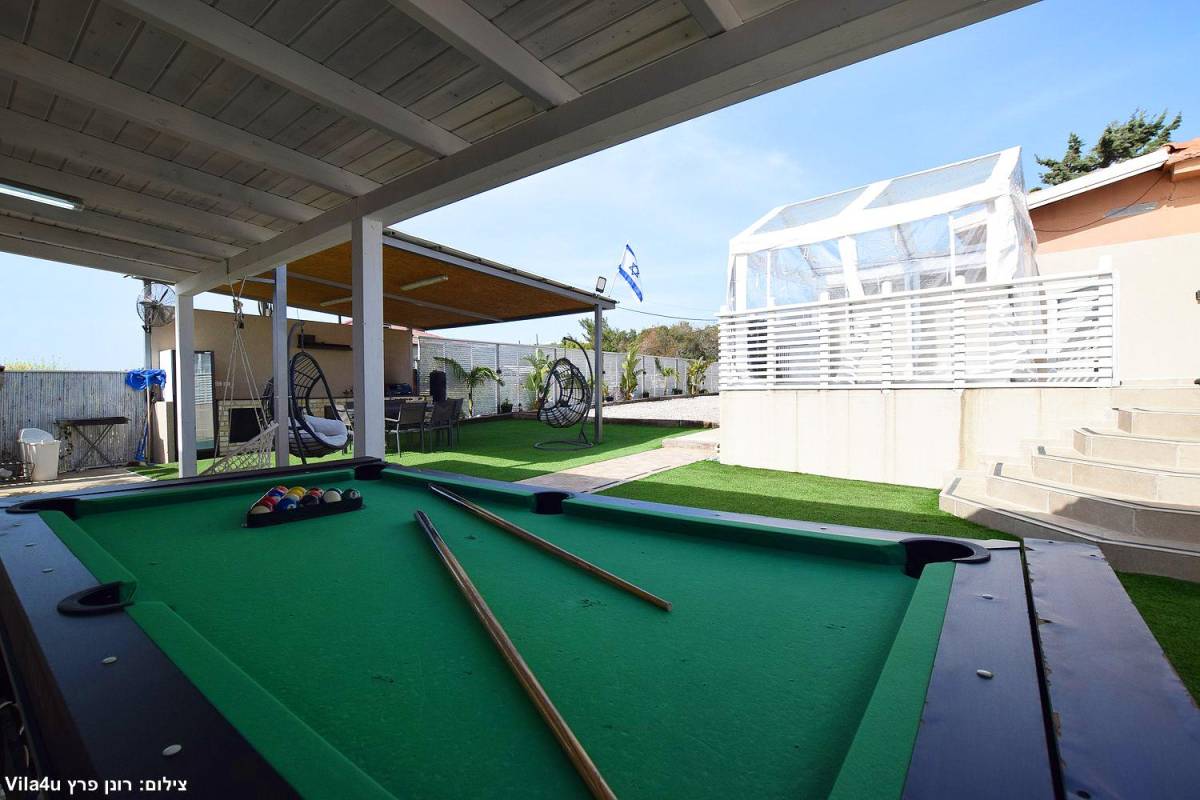 184228 וילה פנינה בטבע - לפידות, וילה פנינה בטבע - לפידות, וילה  בלפידות וילות - Vila