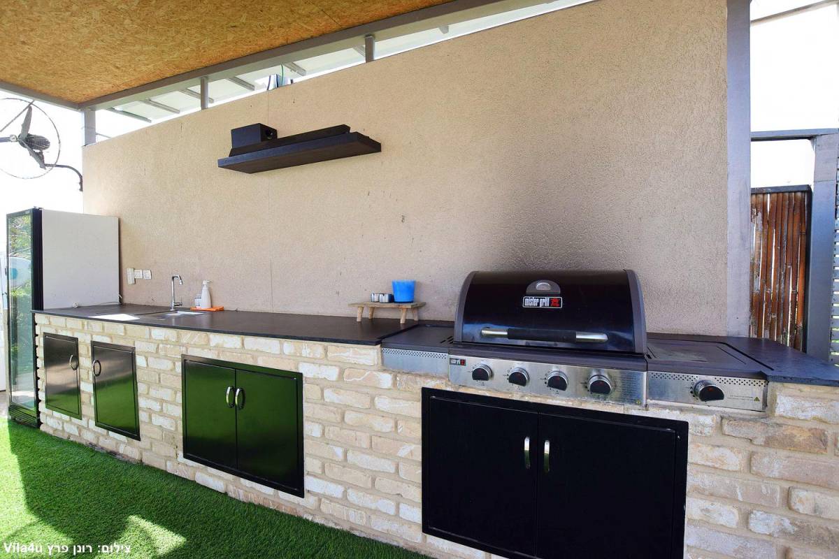 184234 וילה פנינה בטבע - לפידות, וילה פנינה בטבע - לפידות, וילה  בלפידות וילות - Vila