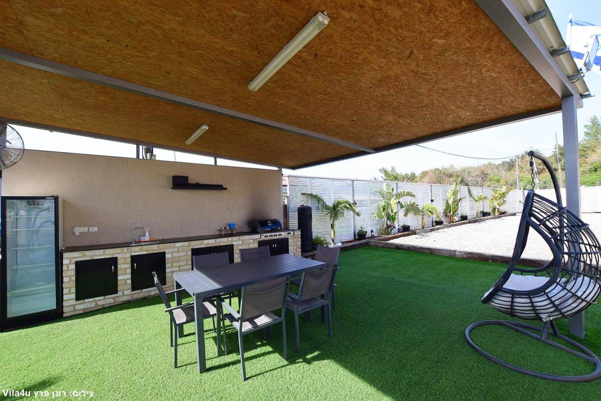 184239 וילה פנינה בטבע - לפידות, וילה פנינה בטבע - לפידות, וילה  בלפידות וילות - Vila