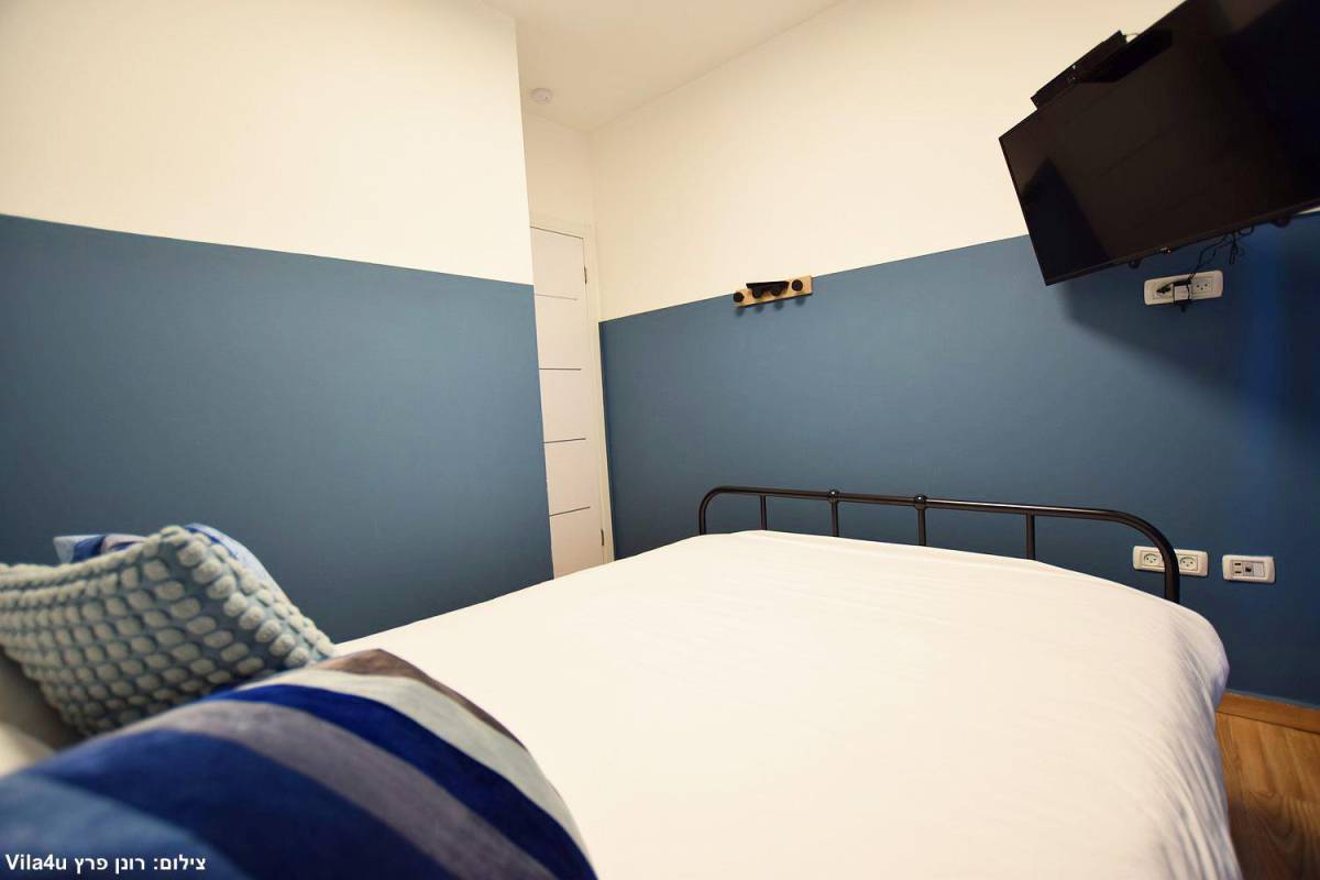 184242 גלרית פנים, וילה פנינה בטבע - לפידות, וילה  בלפידות וילות - Vila