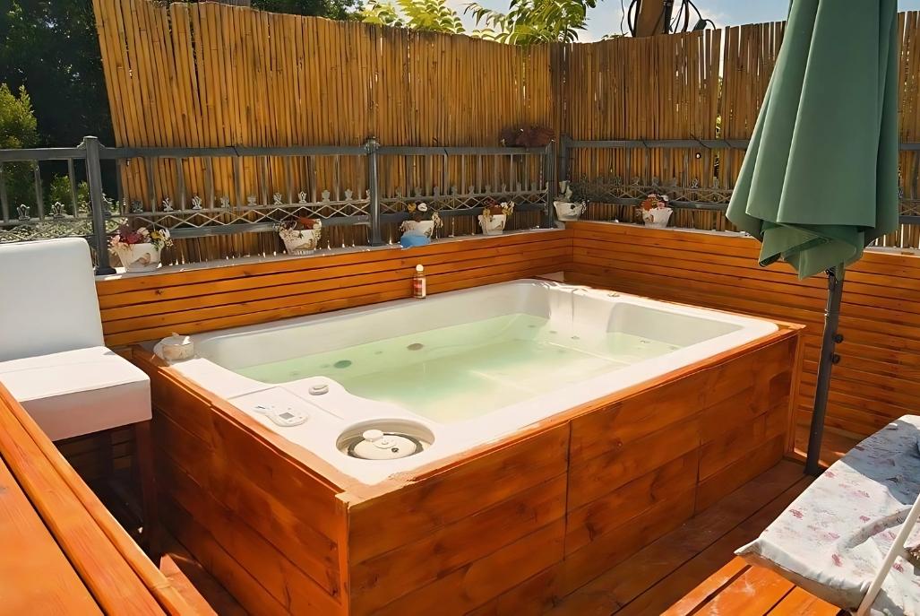 184286 וואיט הול וילה - Villa White hall, וואיט הול וילה - Villa White hall, וילה  ביהוד וילות - Vila