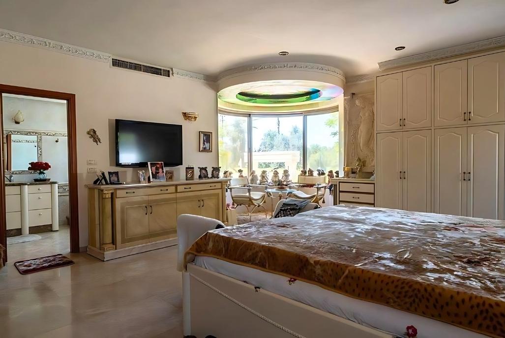 184287 וואיט הול וילה - Villa White hall, וואיט הול וילה - Villa White hall, וילה  ביהוד וילות - Vila