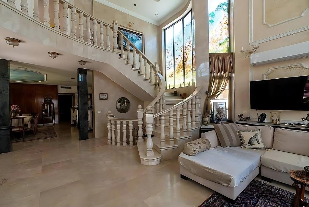 184289 וואיט הול וילה - Villa White hall, וואיט הול וילה - Villa White hall, וילה  ביהוד וילות - Vila