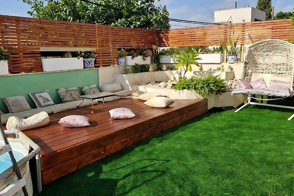 184291 וואיט הול וילה - Villa White hall, וואיט הול וילה - Villa White hall, וילה  ביהוד וילות - Vila