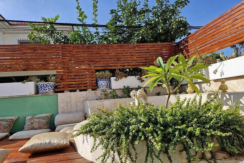 184293 וואיט הול וילה - Villa White hall, וואיט הול וילה - Villa White hall, וילה  ביהוד וילות - Vila