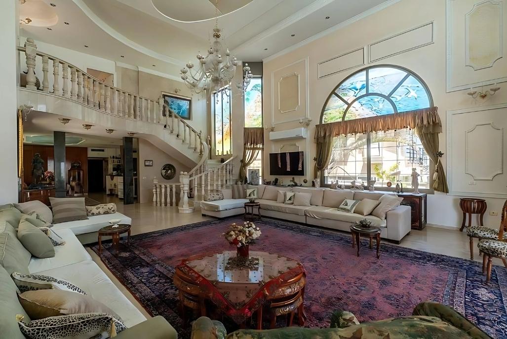 184298 וואיט הול וילה - Villa White hall, וואיט הול וילה - Villa White hall, וילה  ביהוד וילות - Vila