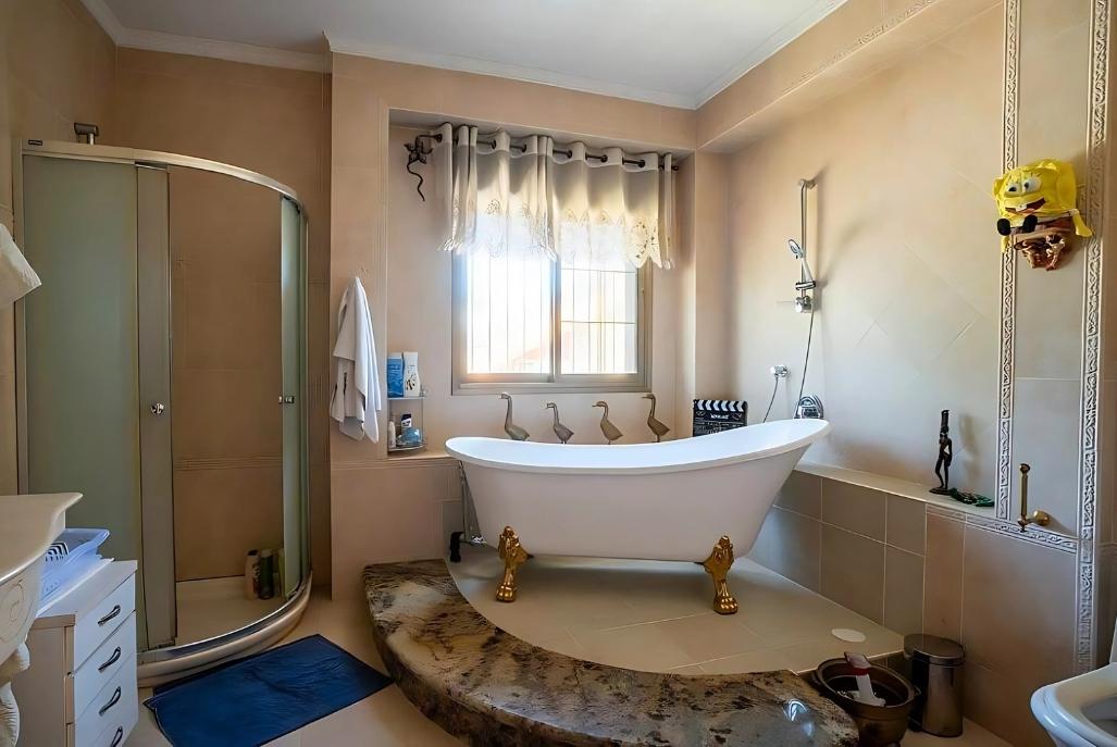 184308 גלרית פנים, וואיט הול וילה - Villa White hall, וילה  ביהוד וילות - Vila