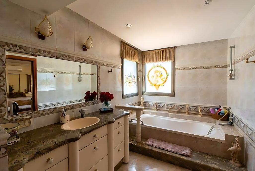 184310 גלרית פנים, וואיט הול וילה - Villa White hall, וילה  ביהוד וילות - Vila