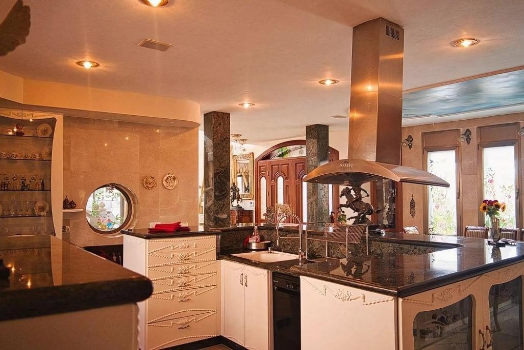 184313 גלרית פנים, וואיט הול וילה - Villa White hall, וילה  ביהוד וילות - Vila