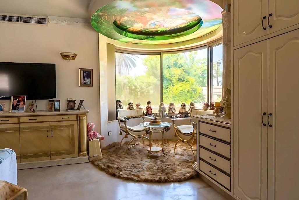 184323 גלרית פנים, וואיט הול וילה - Villa White hall, וילה  ביהוד וילות - Vila