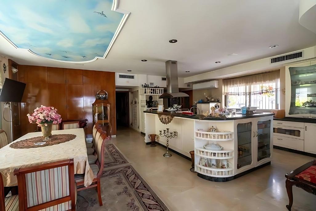 184331 גלרית פנים, וואיט הול וילה - Villa White hall, וילה  ביהוד וילות - Vila