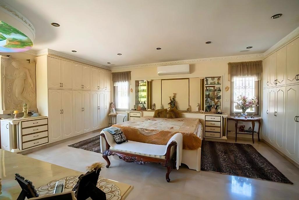 184336 גלרית פנים, וואיט הול וילה - Villa White hall, וילה  ביהוד וילות - Vila