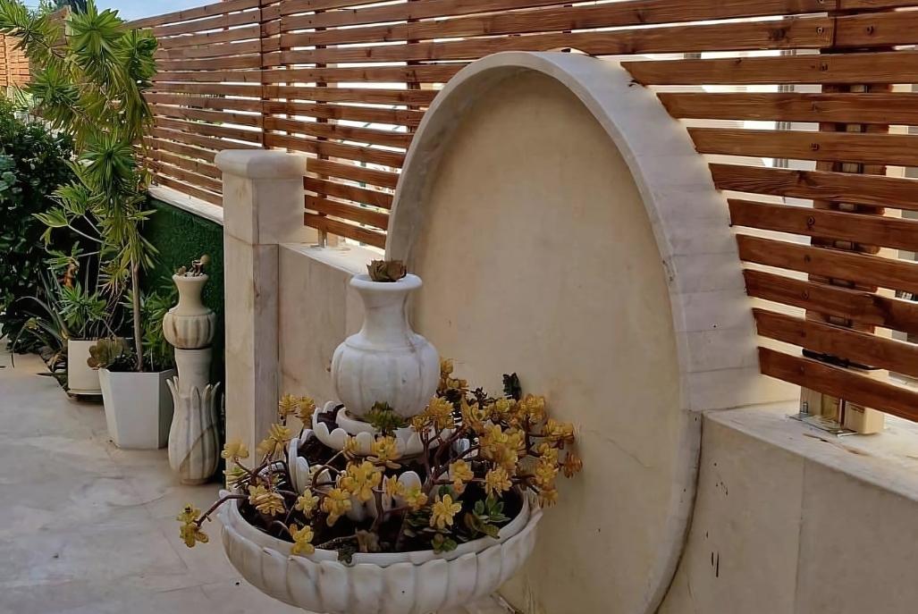 184337 גלרית פנים, וואיט הול וילה - Villa White hall, וילה  ביהוד וילות - Vila