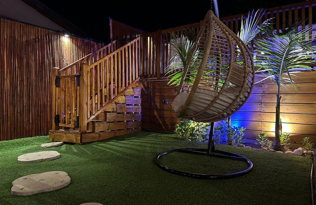 184616 המתחם החיצוני, אביטן ריזורט, וילה  ביבנאל וילות - Vila