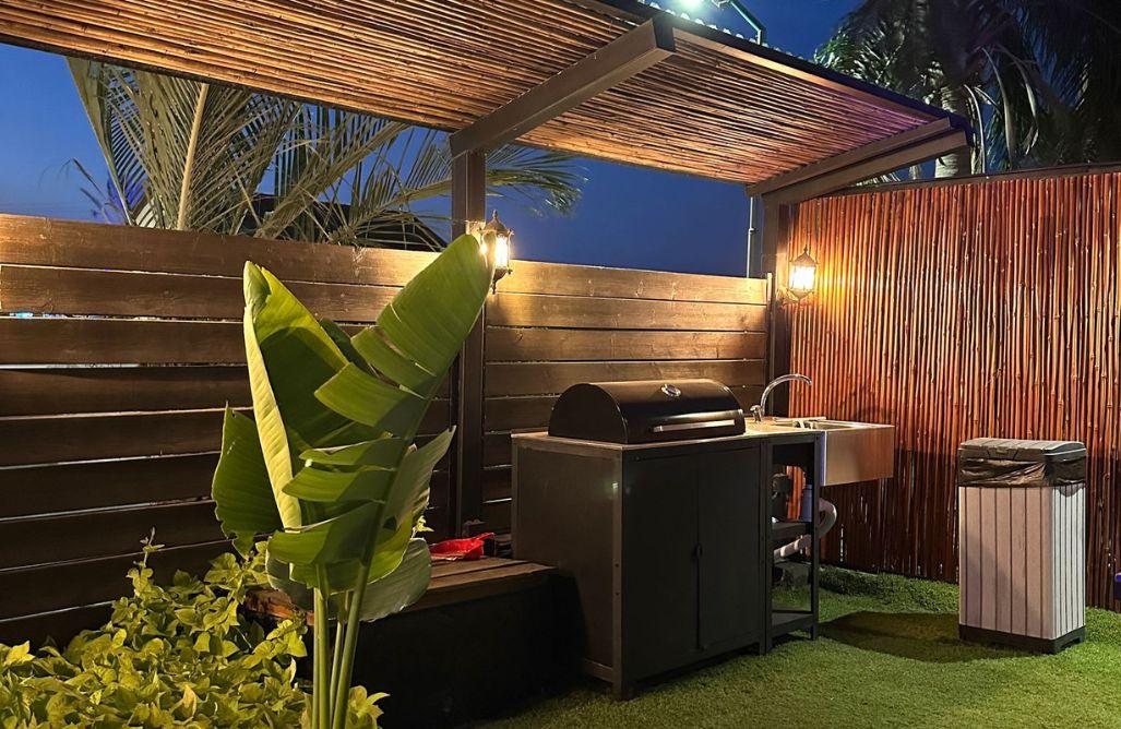 184620 המתחם החיצוני, אביטן ריזורט, וילה  ביבנאל וילות - Vila