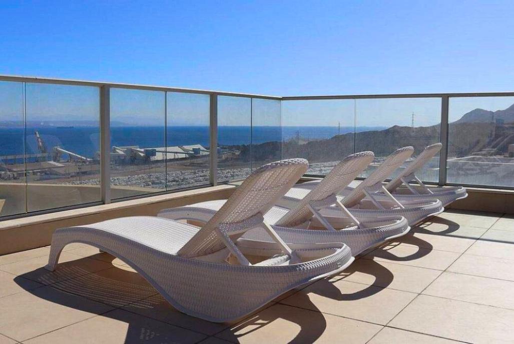 185192 גלריה כללית, פרדייז פנטהאוז, וילה  באילת וילות - Vila