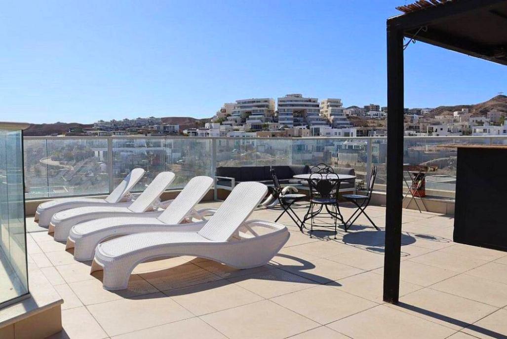 185204 גלריה כללית, פרדייז פנטהאוז, וילה  באילת וילות - Vila