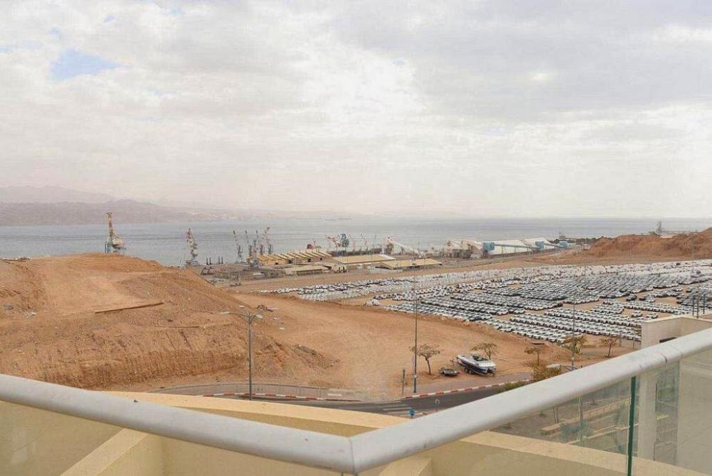 185205 גלריה כללית, פרדייז פנטהאוז, וילה  באילת וילות - Vila