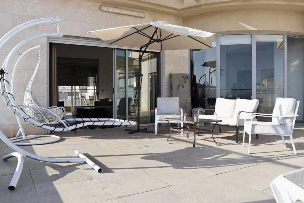 185211 גלריה כללית, פרדייז פנטהאוז, וילה  באילת וילות - Vila