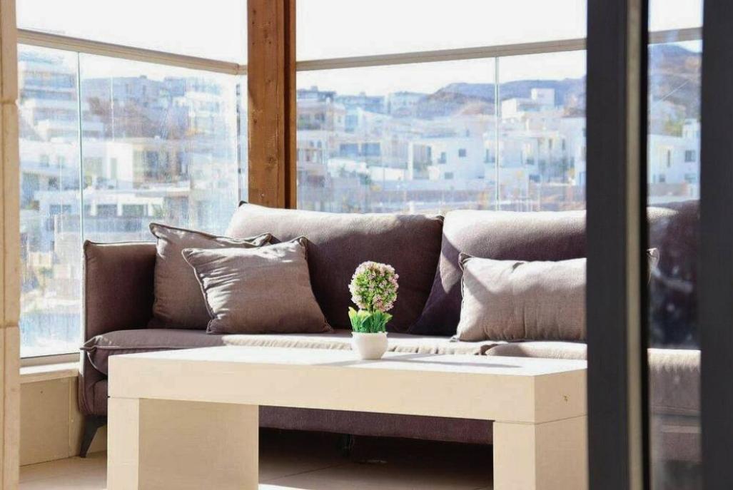 185218 גלרית פנים, פרדייז פנטהאוז, וילה  באילת וילות - Vila