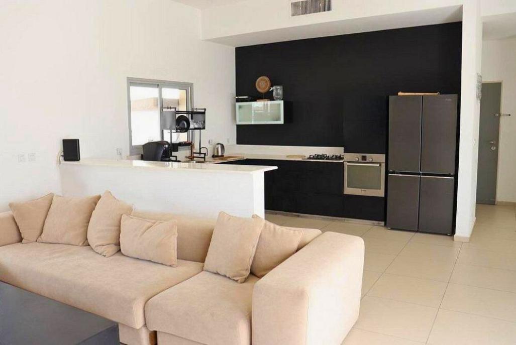 185220 גלרית פנים, פרדייז פנטהאוז, וילה  באילת וילות - Vila