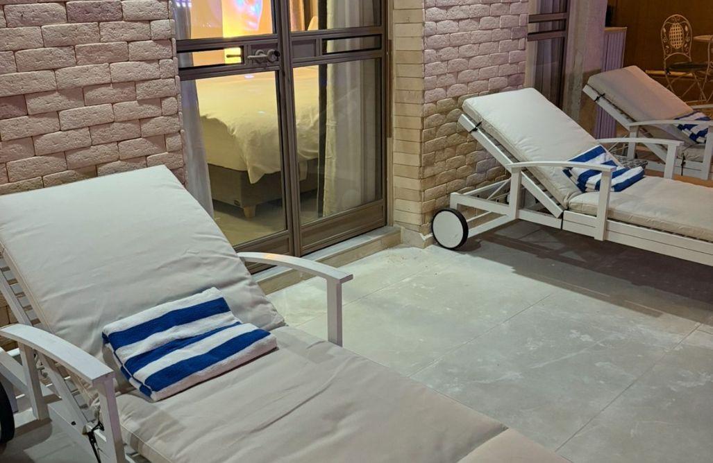 185536 כללי, וילה בר בוטיק אילת, וילה  באילת וילות - Vila