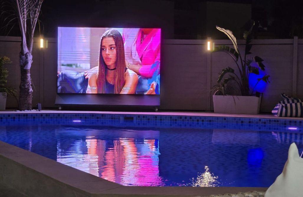 185537 כללי, וילה בר בוטיק אילת, וילה  באילת וילות - Vila